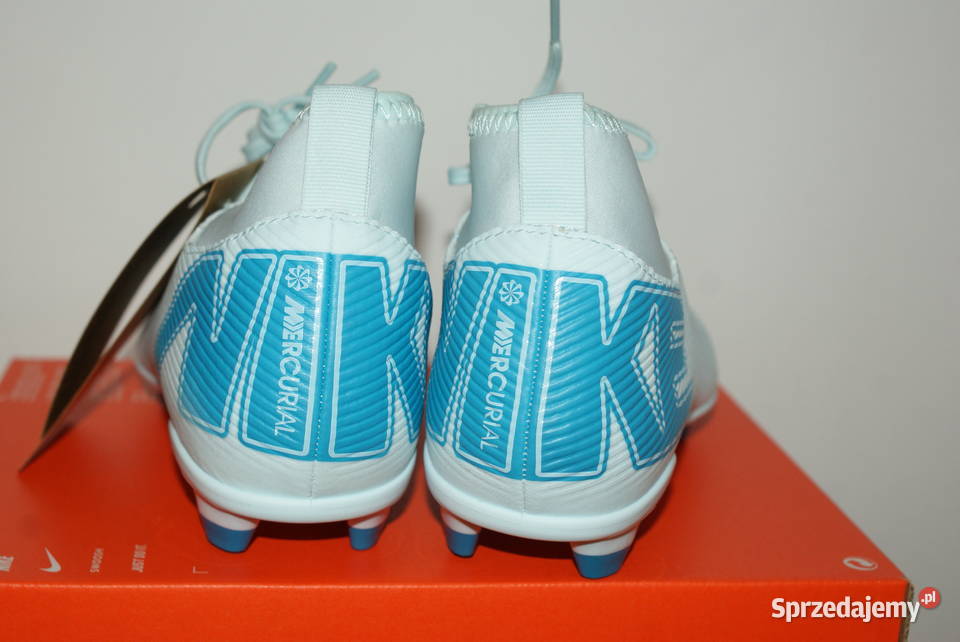 BUTY PIŁKARSKIE NIKE JR SUPERFLY 10 CLUB Piłka nożna kujawsko-pomorskie Toruń