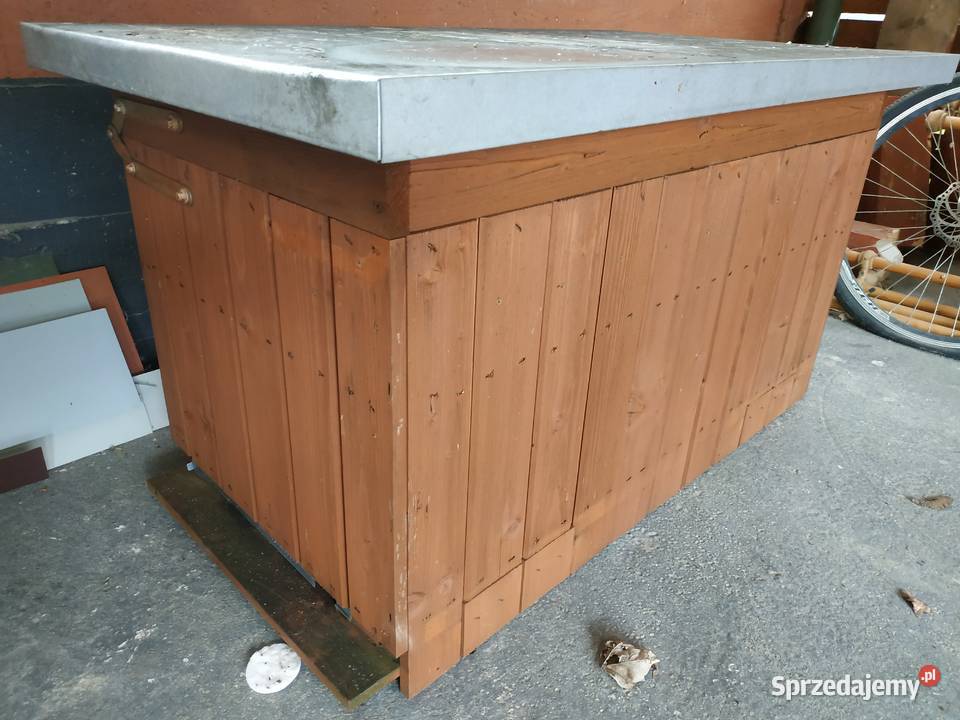 pszczeli drewniany ramki wielkopolskie 1 sezon Kraków