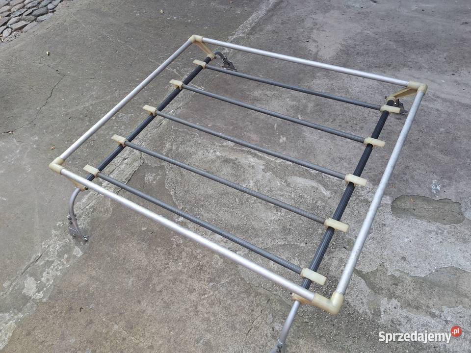 Fiat 125p półka pod kierownicę Leszno