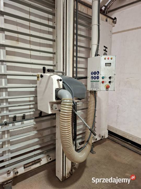 Piła panelowa superciut 4222 pomorskie Kobysewo sprzedam