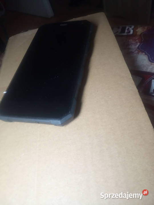 HAMMER Iron 3 LTE smartfon telefon Sandomierz