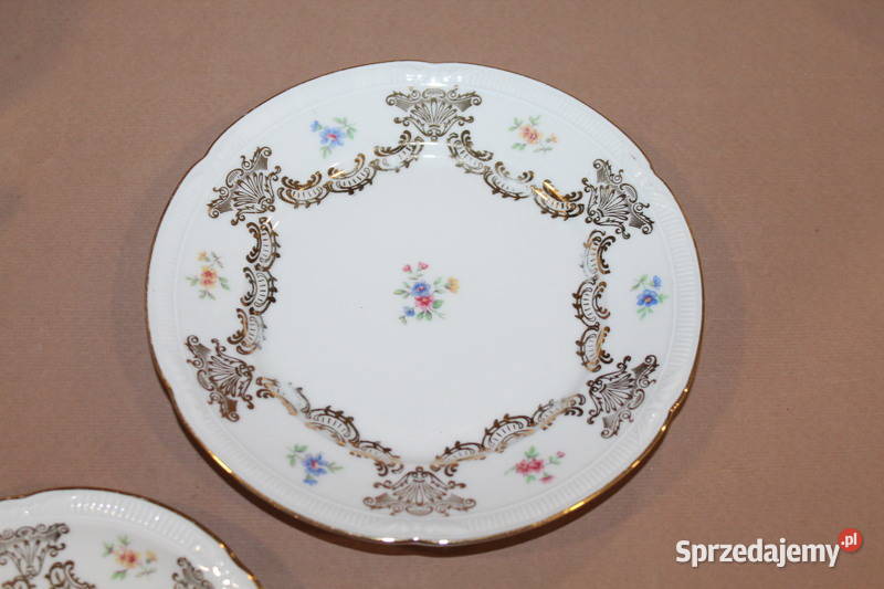 Serwis kawowy Zet Scherzer 19301946 956