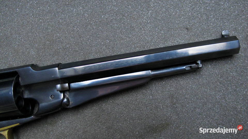 Remington SANTA BARBARA kal 44 Sporty strzeleckie i myślistwo pomorskie Chojnice