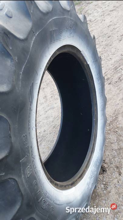 Opona 380 70 28 ursus zetor c360 Biłgoraj