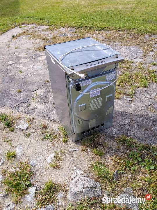 Sprzedam kuchenkę gazową Tczew