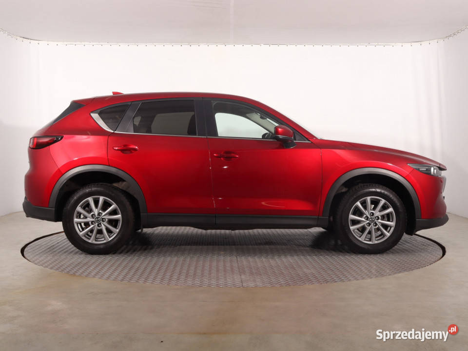Mazda CX5 20 SkyactivG tempomat Katowice sprzedam