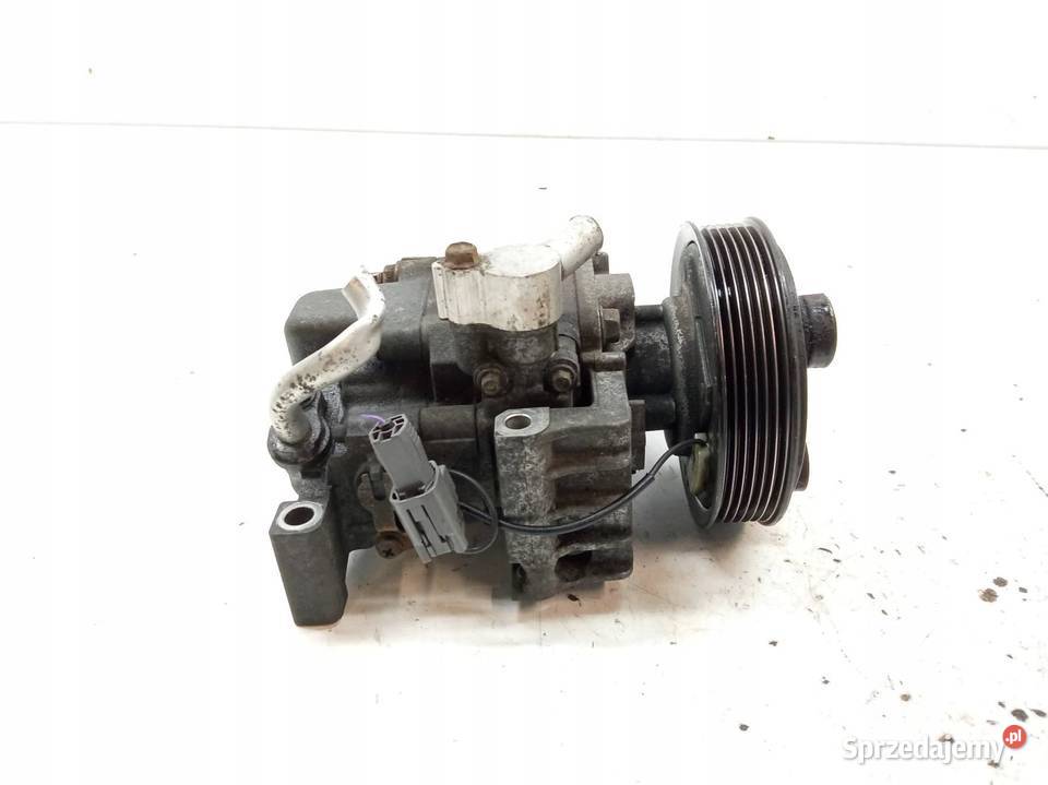 SPRĘŻARKA KLIMATYZACJI H12A1AF4DW 18 16V Mazda 6 Rok produkcji 2005