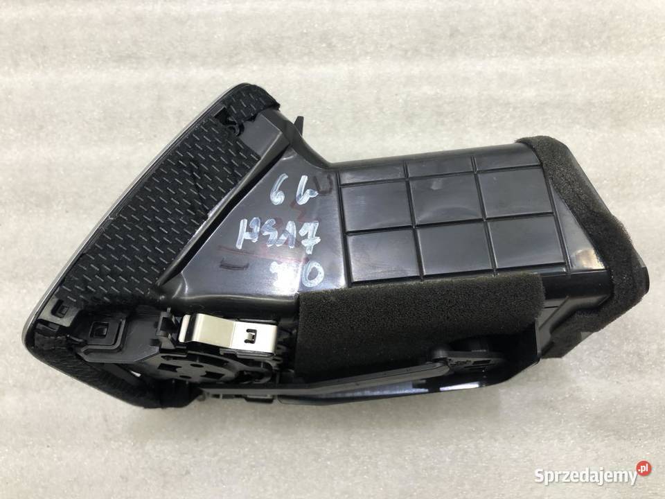 KRATKA NAWIEWU LEWA KD4564830 MAZDA 6 III GJ