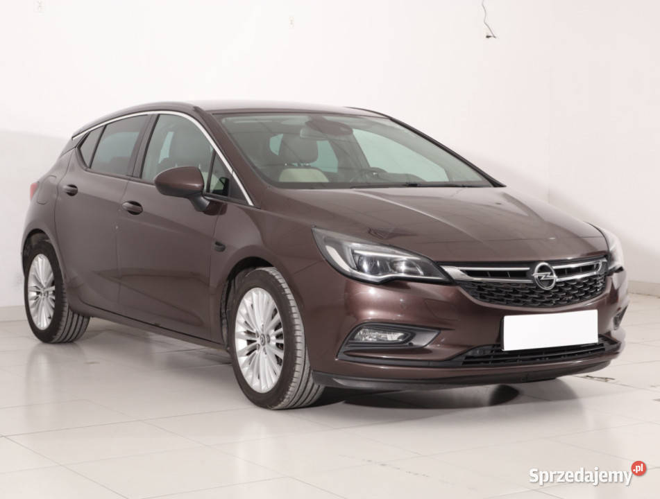 Opel Astra 14 T ASR (kontrola trakcji) Piaseczno sprzedam