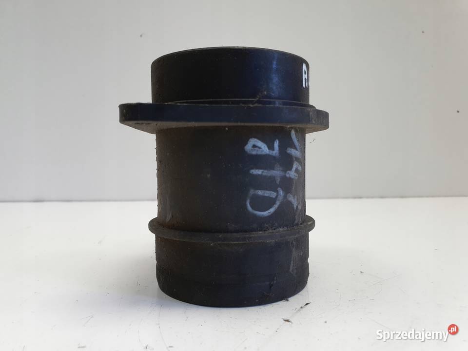 PRZEPŁYWOMIERZ Alfa Romeo 147 19 JTD POWIETRZA Przepływomierze Rudka