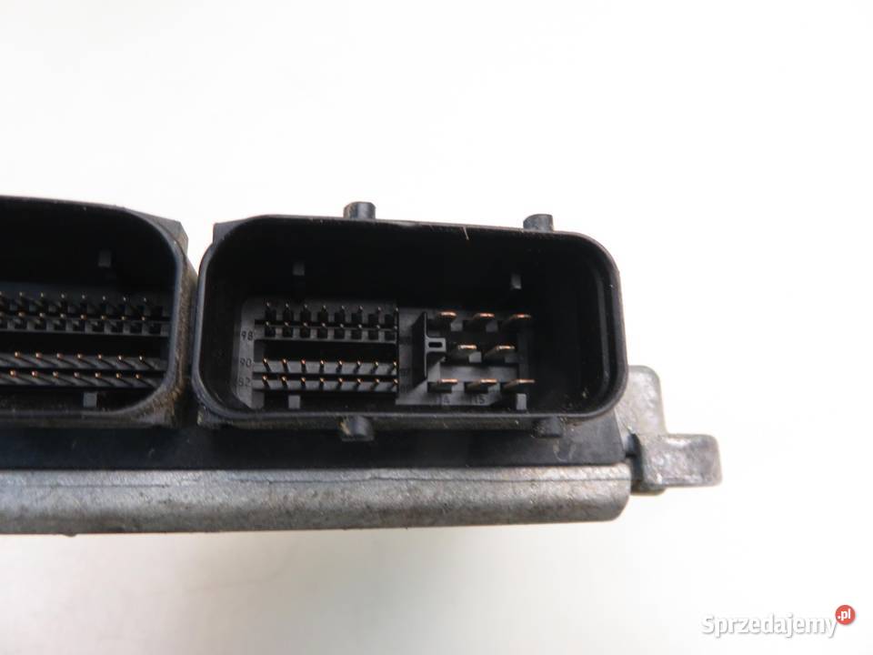 STEROWNIK SEAT IBIZA III 14 036906034HA małopolskie