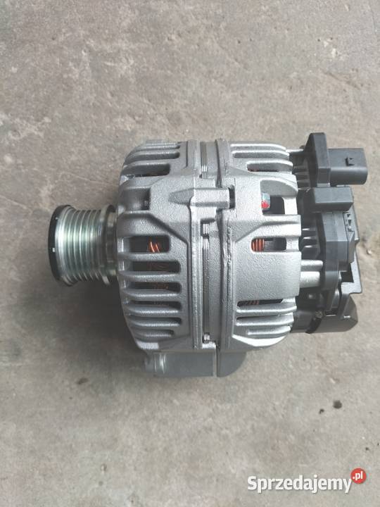 Alternator 045903023D osobowe łódzkie Sieradz