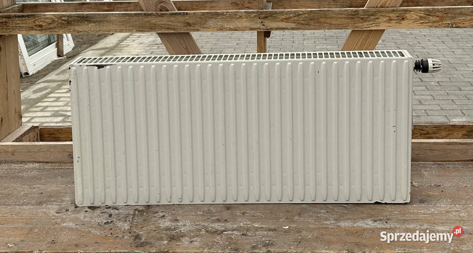 Grzejnik Używany 100x50 V22 Lublin