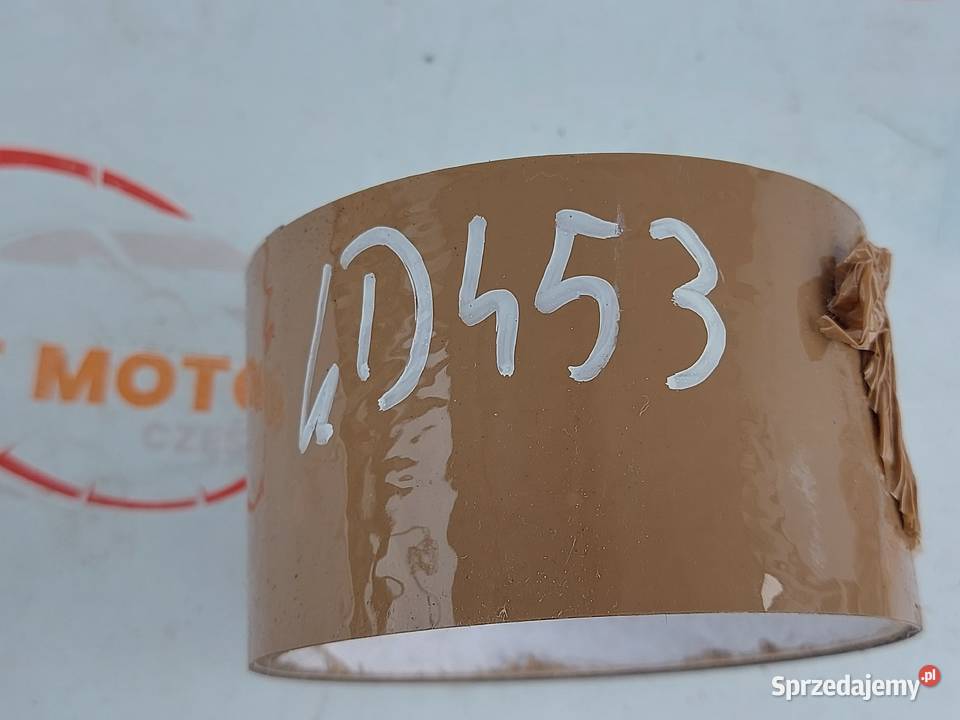 LAND ROVER FREELANDER II L359 roleta bagażnika Kielce