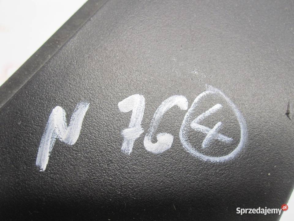 OUTLANDER II 08r kierownica Kielce sprzedam