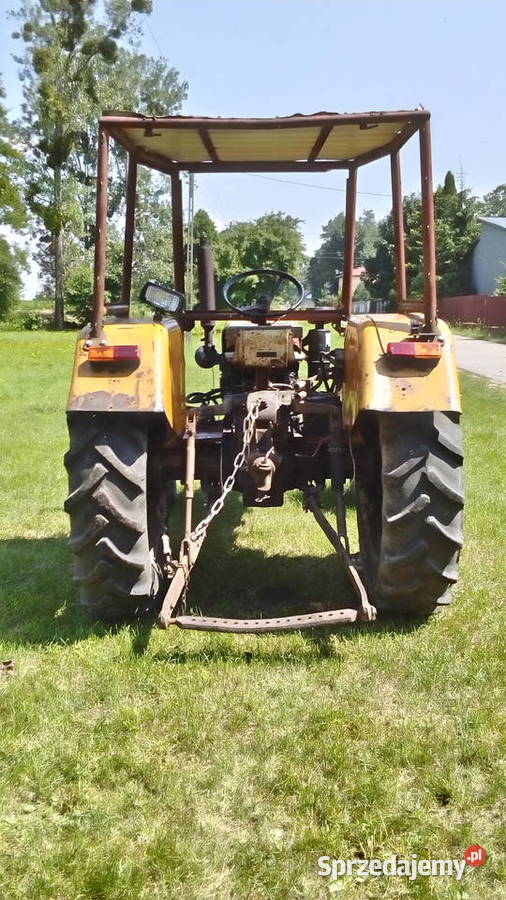 Sprzedam Ursus C330 Radom