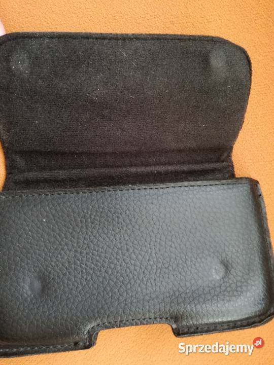 Pokrowiecetui na telefon Samsung GalaxyKabura do Elektronika Łódź sprzedam