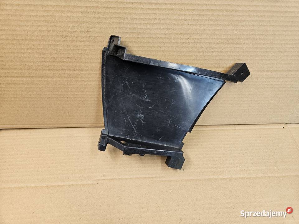 HYUNDAI I30 III KIEROWNICA POWIETRZA LEWA WLOT osobowe Międzychód
