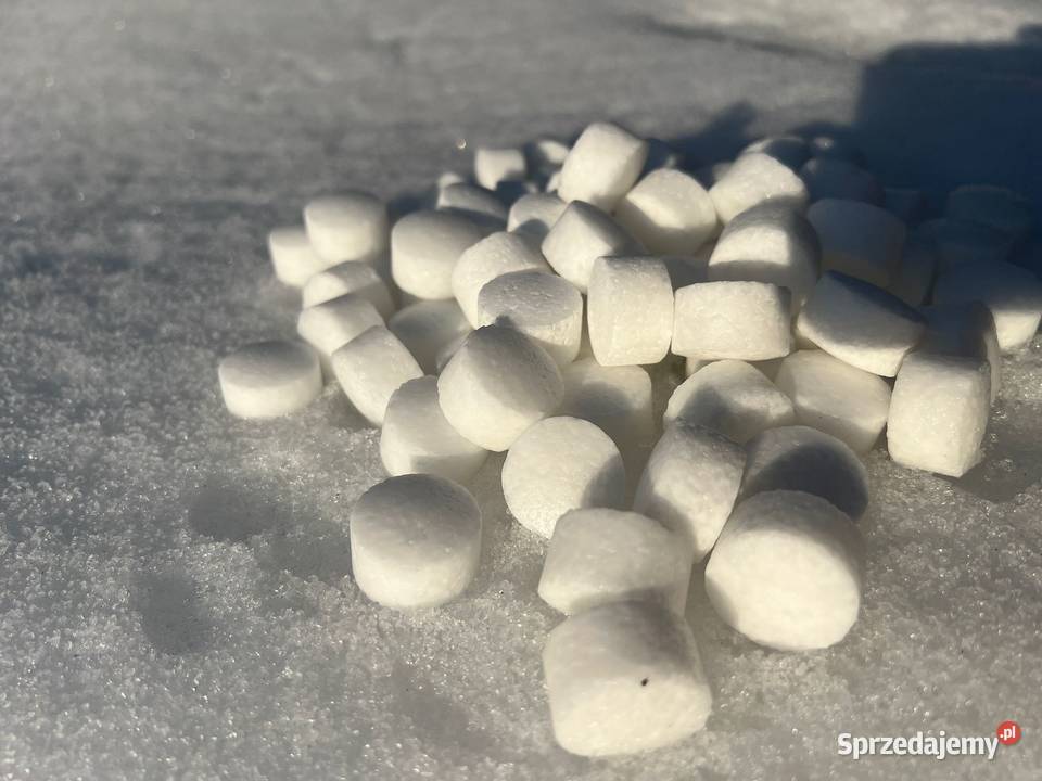 Tabletki solne Ecocult Premium 6w1 paleta 1000 mazowieckie Warszawa