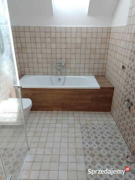 Remonty i wykończenia wnętrz Lublin