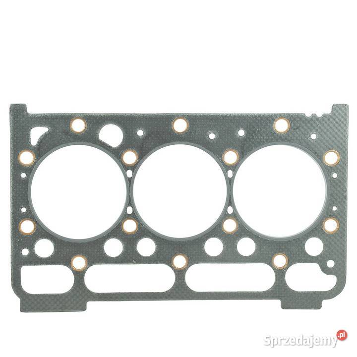 Uszczelka pod głowice 88 mm Kubota D1703 Kubota Silnik i osprzęt Tajęcina