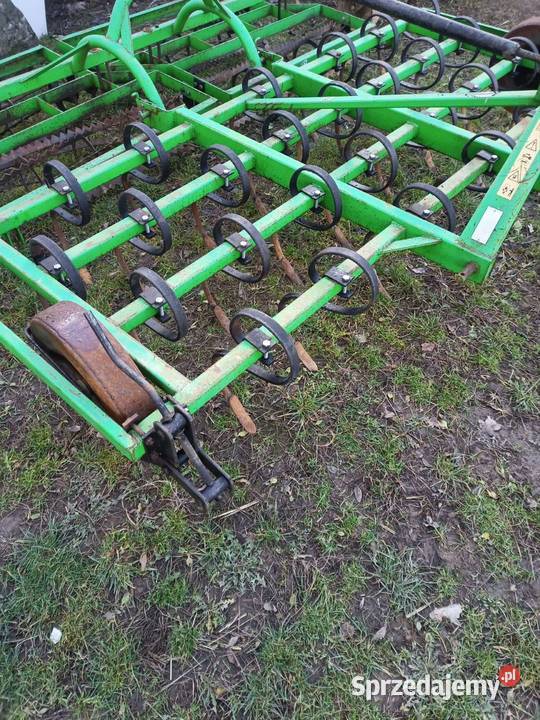 Agregat uprawowy 280