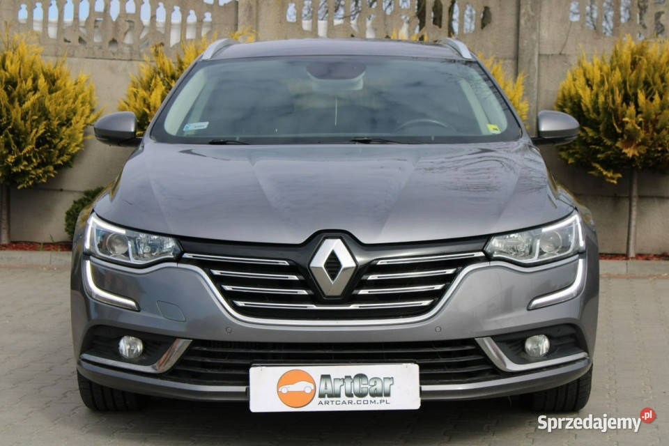 Renault Talisman Renault Talisman 16 DCI 160 Zambrów