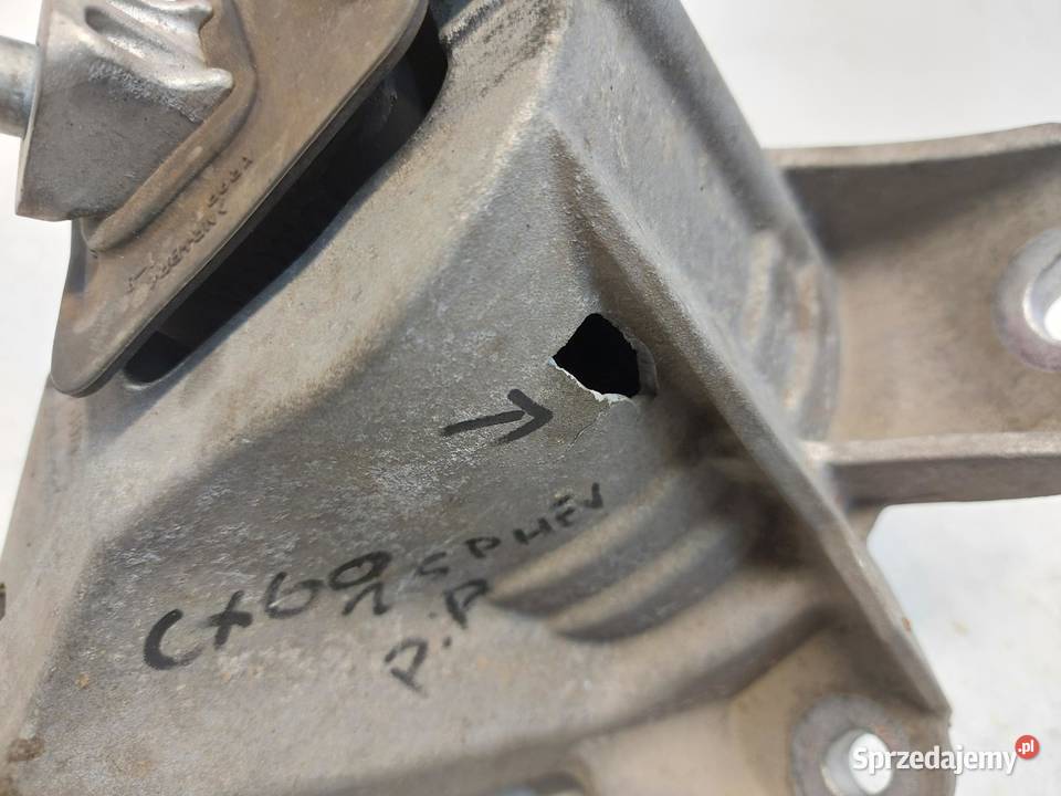 Mazda CX60 2023r moduł sterownik wzmacniacz