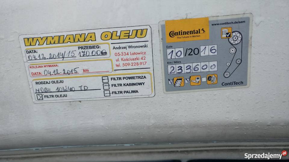 Renault Mascott 28 Samochody dostawcze