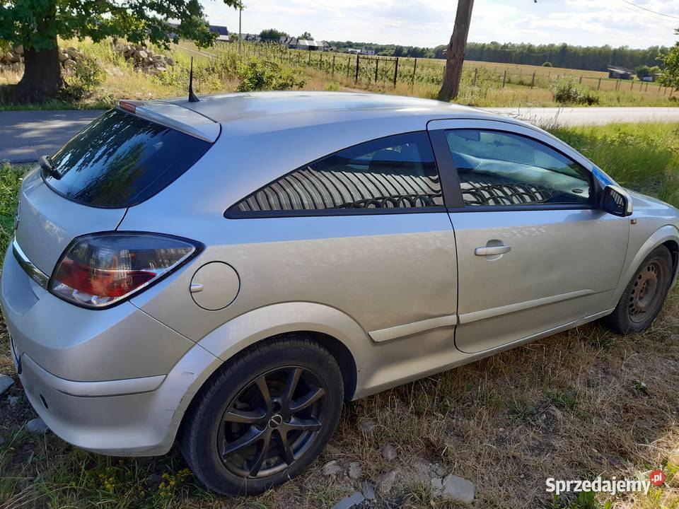 Astra II III H Felgi aluminiowe Borbet mazowieckie Mińsk Mazowiecki