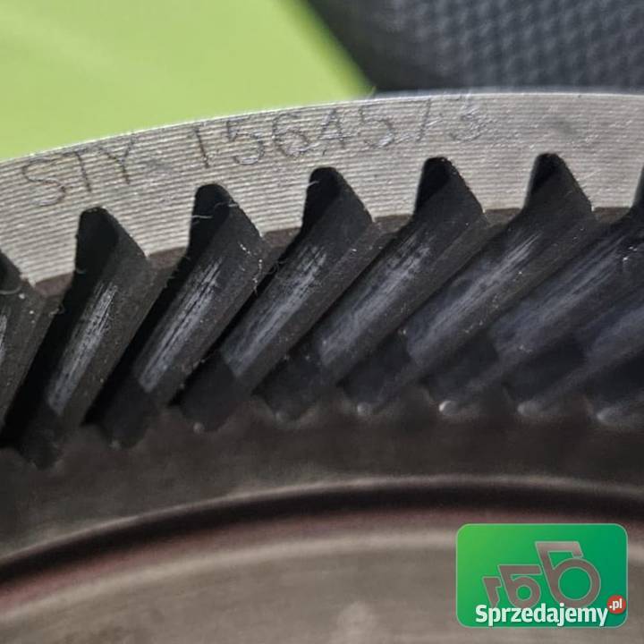 Planetarka Kosz Skrzyni biegów Cmatic ZF Wilkowo