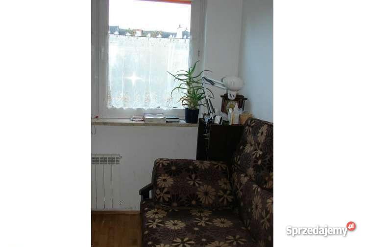 sprzedaży 72 m2 Nasielsk Warszawska Mieszkania Nasielsk