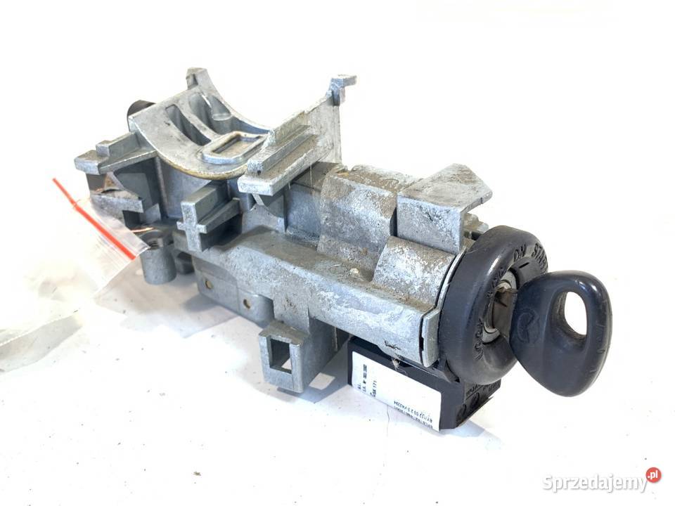 STACYJKA MAZDA 6 GG GJ6A66938A 18 120 0208 Stacyjki i kluczyki podkarpackie