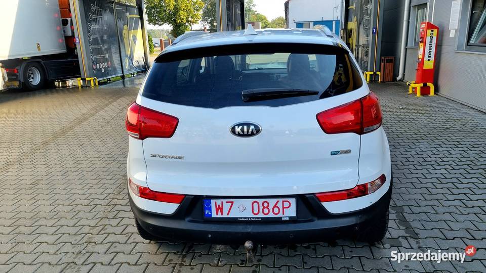 17 CRDi 1162x koła2xCzujnikiGrzane Fotelex4 Siedlce