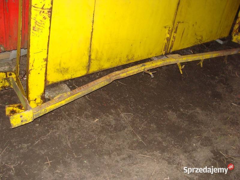 Brama wjazdowa Chojnice sprzedam