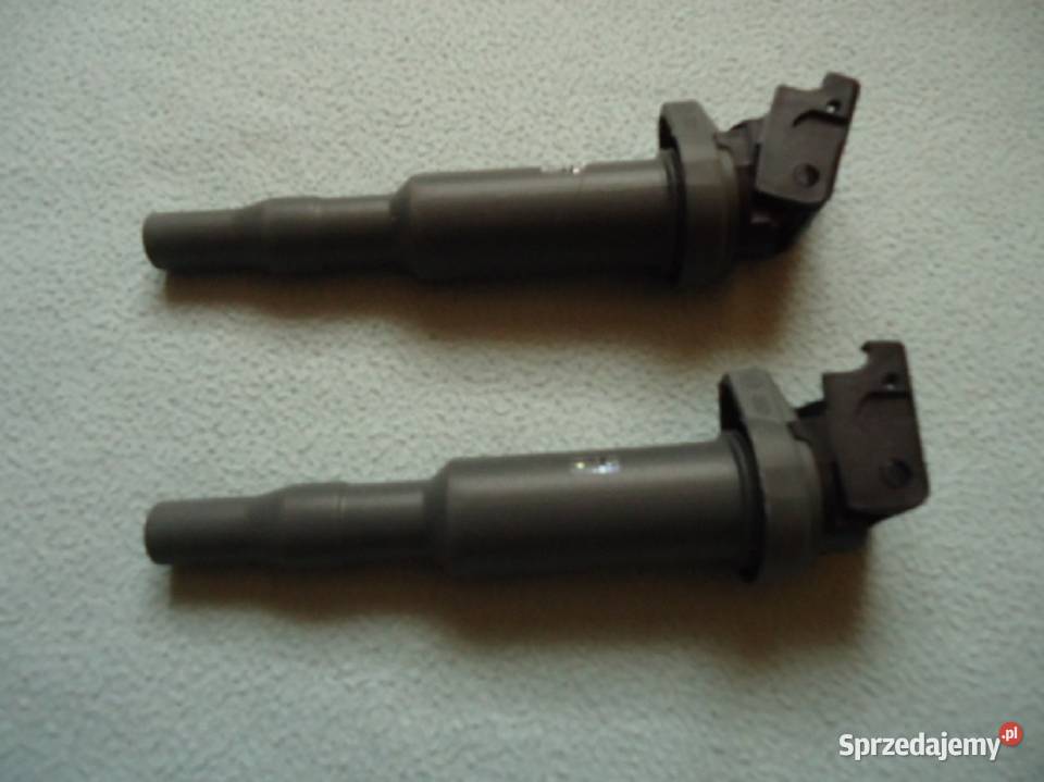 CEWKA ZAPŁONOWA NOWA BOSCH 0 221 504 471 BMW