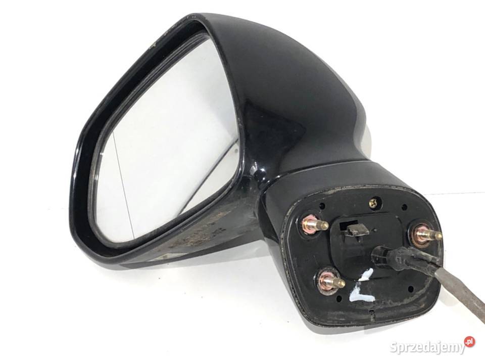 LUSTERKO LEWY HONDA JAZZ II Hatchback 0108 podkarpackie