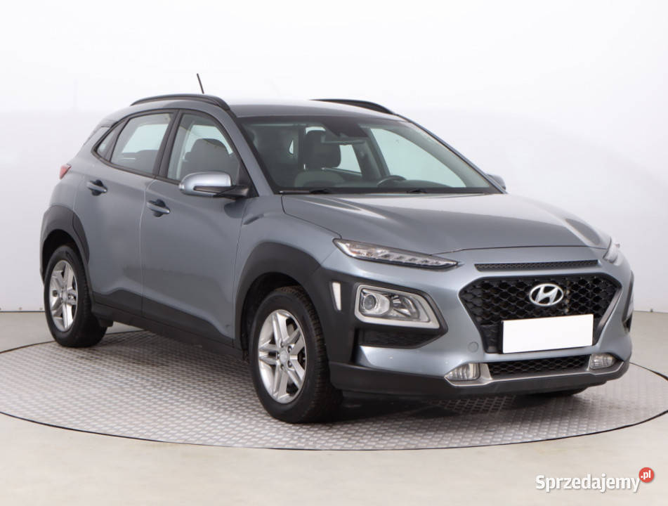 Hyundai Kona 16 TGDI Piaseczno