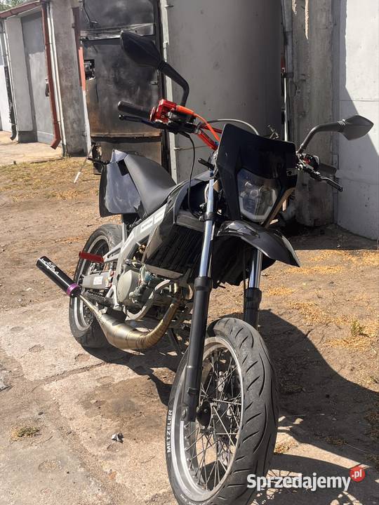 Gilera