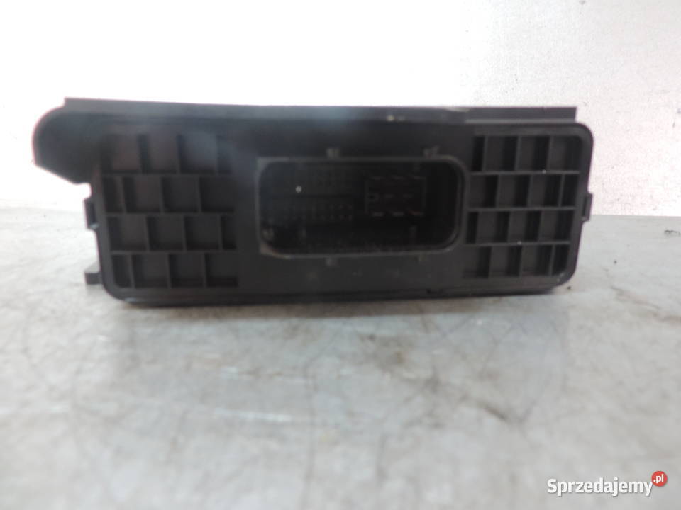 AUDI A6 C6 MODUŁ MOCY 4F0907280A Nowy Sącz