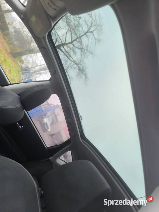 Nissan Qashqai 16 LPG właściciela panorama