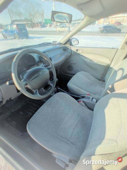 Ford Escort LX USA 20 SPI Automat sprzedam