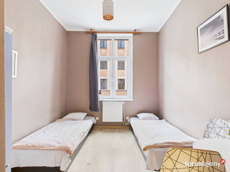 PAKIET 3 LOKALI 191 m Gotowiec Inwestycyjny Toruń