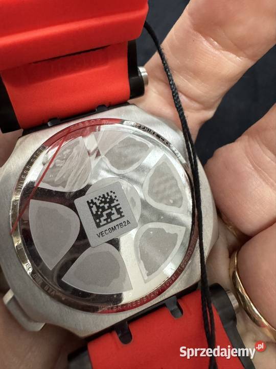 Tissot zegarek męski Strzebielino
