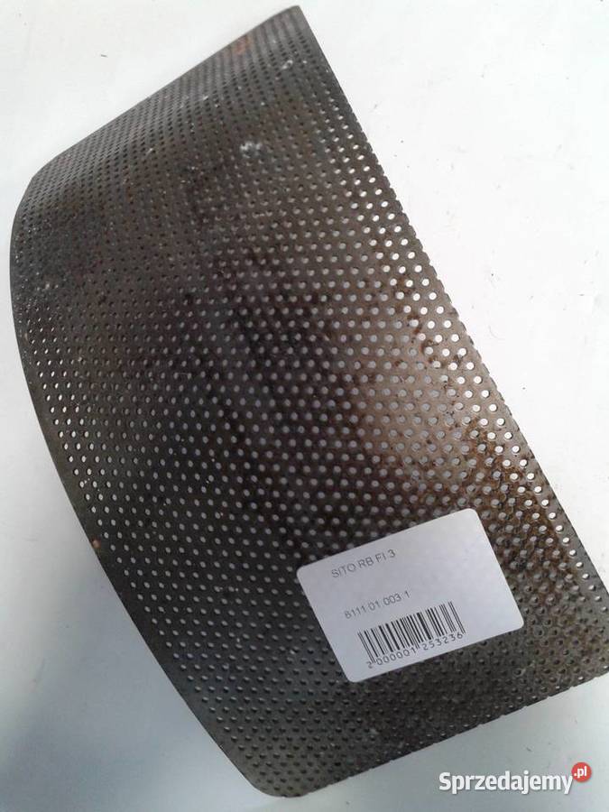 SITO RB FI 3 8111010031 zachodniopomorskie Szczecin