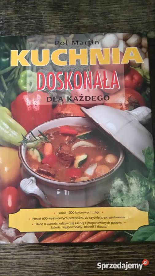 Kuchnia doskonała każdego Kraków sprzedam