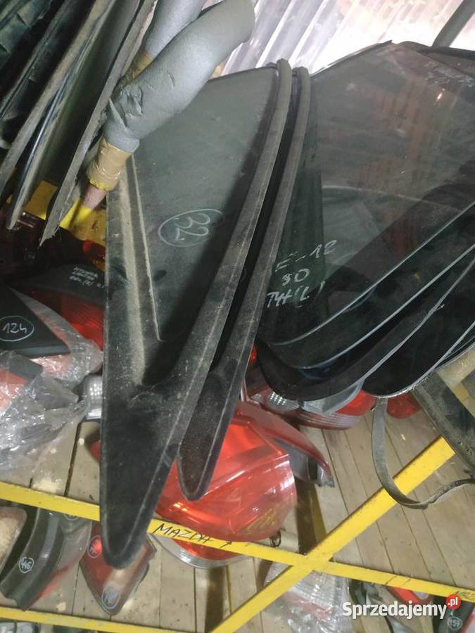 TOYOTA CELICA 1999 00 2005 SZYBA KAROSERYJNA Karoseria Byków sprzedam