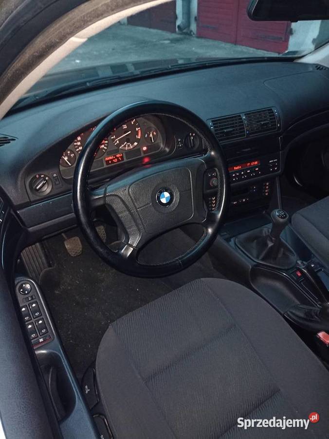 Motoryzacja Lublin sprzedam