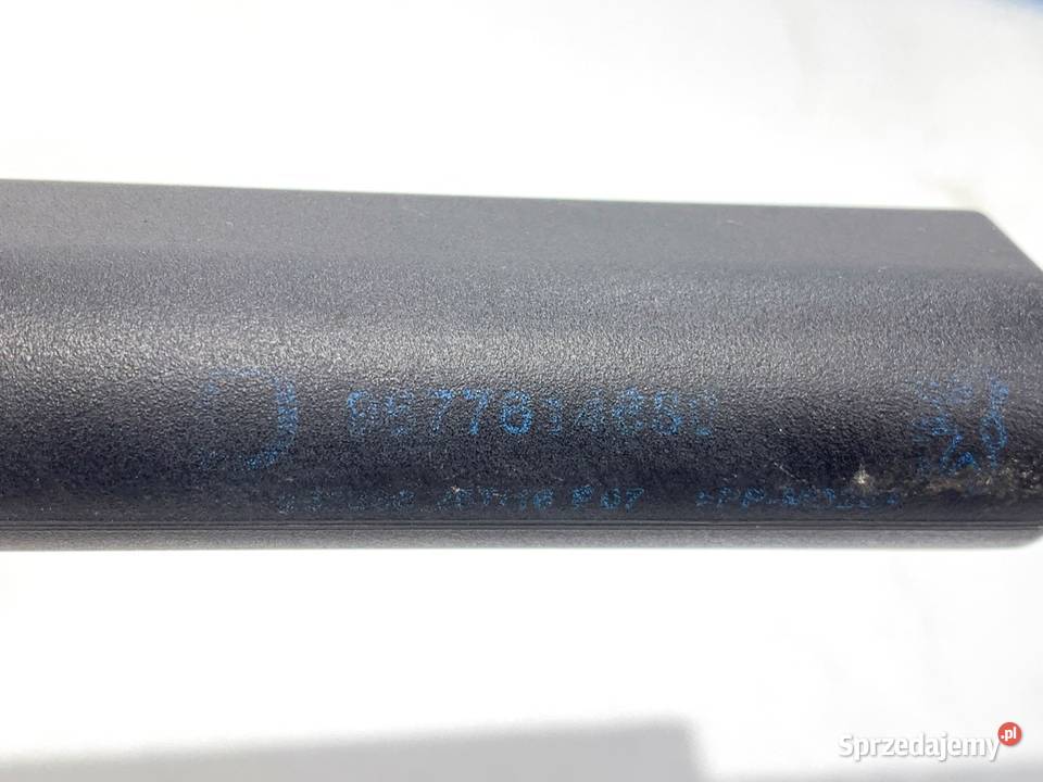 SIŁOWNIK TELESKOP PEUGEOT 508 SW I 20 181 1018 osobowe