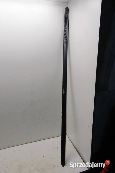 RELING DACHOWY LEWY LEWE MITSUBISHI OUTLANDER sprzedam